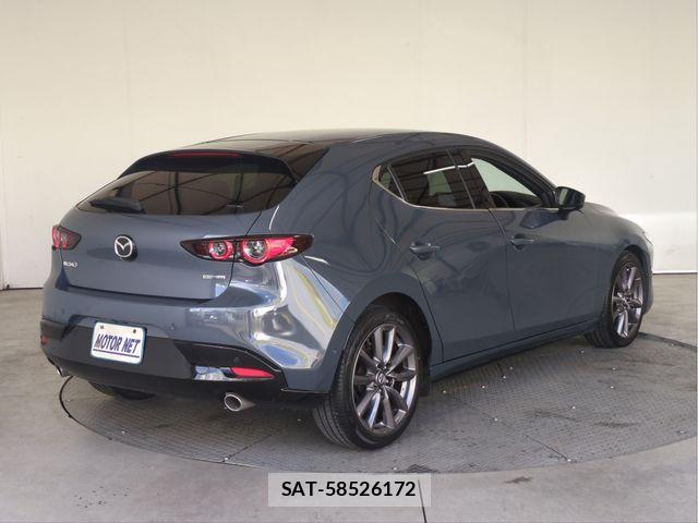Mazda MAZDA3 2020-09 8413453-1