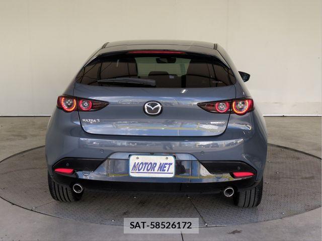 Mazda MAZDA3 2020-09 8413453-19