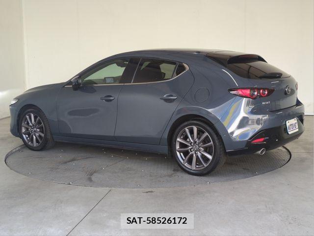 Mazda MAZDA3 2020-09 8413453-20