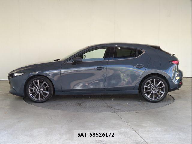 Mazda MAZDA3 2020-09 8413453-21