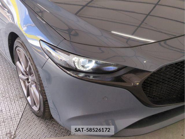 Mazda MAZDA3 2020-09 8413453-22