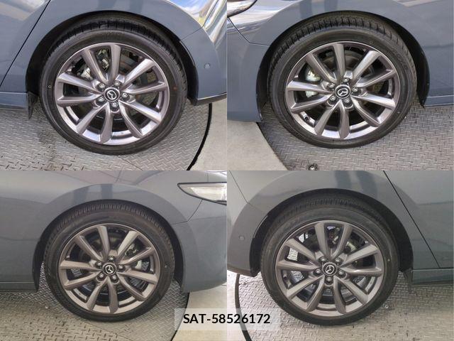 Mazda MAZDA3 2020-09 8413453-24