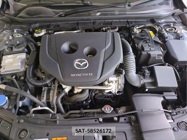Mazda MAZDA3 2020-09 8413453-25