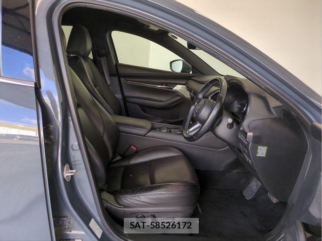 Mazda MAZDA3 2020-09 8413453-27