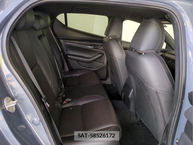 Mazda MAZDA3 2020-09 8413453-28