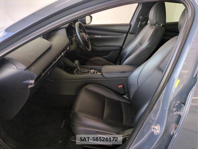 Mazda MAZDA3 2020-09 8413453-3