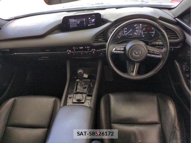 Mazda MAZDA3 2020-09 8413453-7