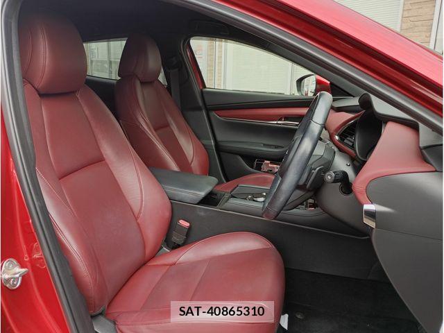 Mazda MAZDA3 2019-07 8413449-11
