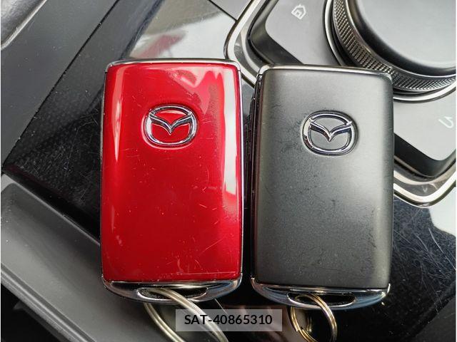 Mazda MAZDA3 2019-07 8413449-13