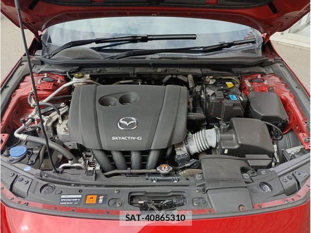 Mazda MAZDA3 2019-07 8413449-16