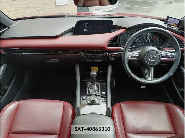Mazda MAZDA3 2019-07 8413449-1