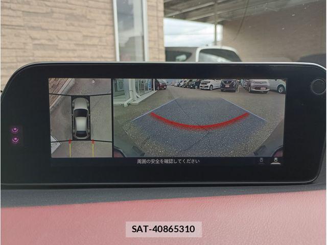 Mazda MAZDA3 2019-07 8413449-6