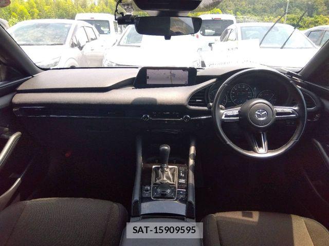 Mazda MAZDA3 2023-06 8438383-12
