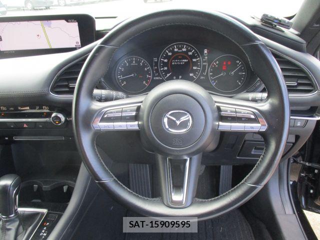 Mazda MAZDA3 2023-06 8438383-17