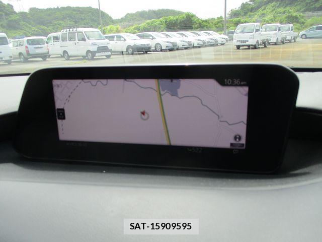 Mazda MAZDA3 2023-06 8438383-20