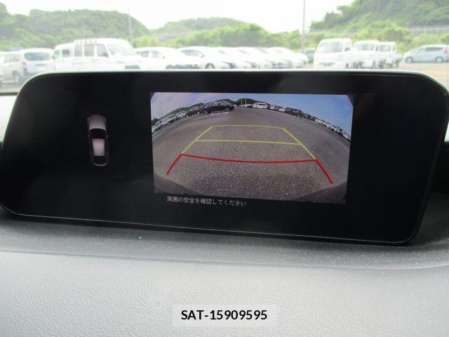 Mazda MAZDA3 2023-06 8438383-22