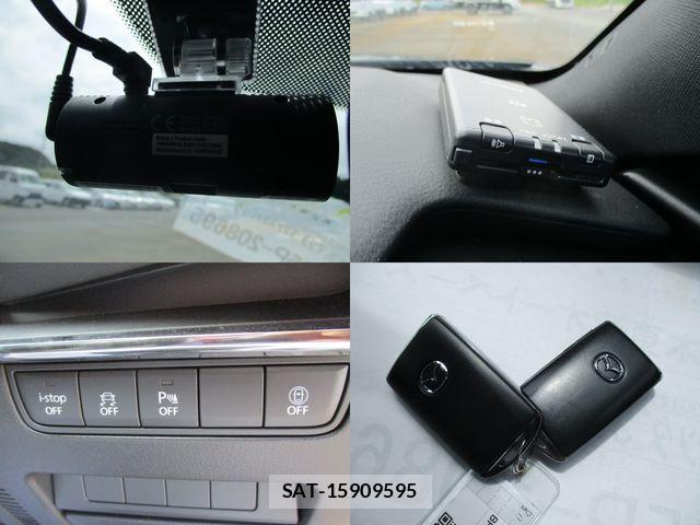 Mazda MAZDA3 2023-06 8438383-25