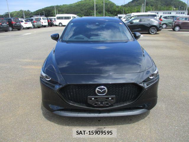 Mazda MAZDA3 2023-06 8438383-3