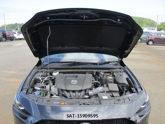 Mazda MAZDA3 2023-06 8438383-6