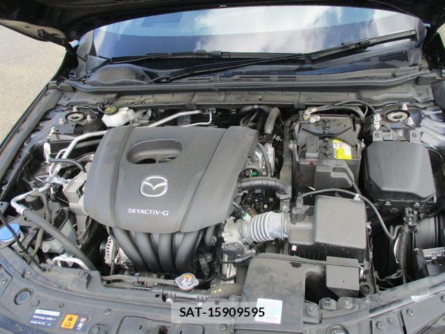 Mazda MAZDA3 2023-06 8438383-7