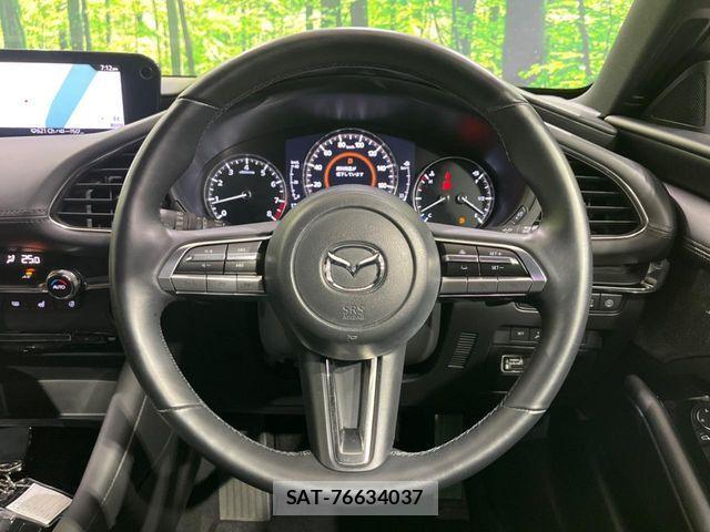 Mazda MAZDA3 2019-07 8438379-10
