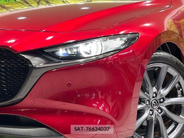 Mazda MAZDA3 2019-07 8438379-11