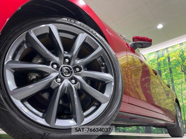 Mazda MAZDA3 2019-07 8438379-12