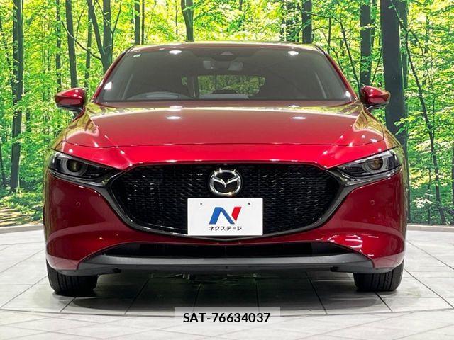 Mazda MAZDA3 2019-07 8438379-13