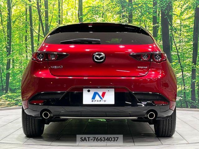 Mazda MAZDA3 2019-07 8438379-14