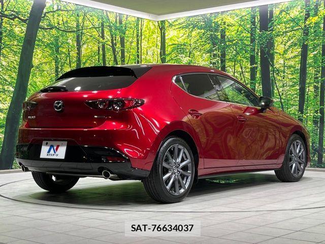 Mazda MAZDA3 2019-07 8438379-16