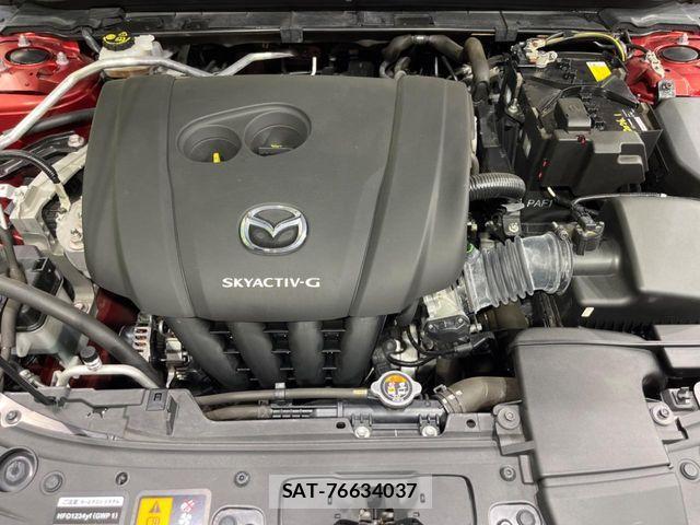 Mazda MAZDA3 2019-07 8438379-17