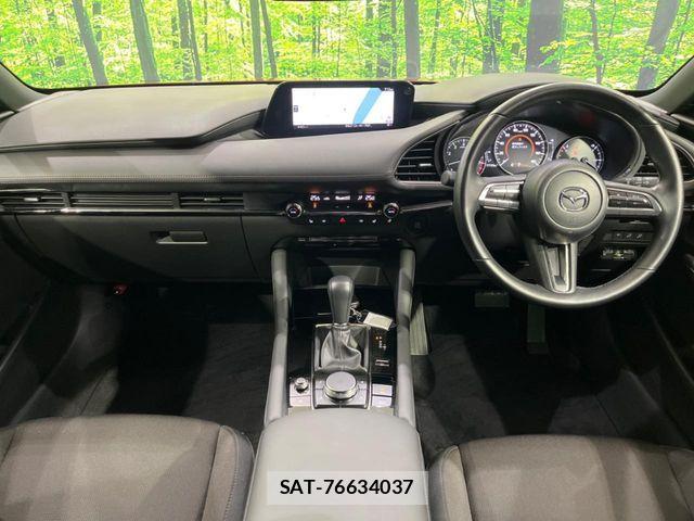 Mazda MAZDA3 2019-07 8438379-1