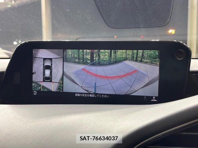 Mazda MAZDA3 2019-07 8438379-4