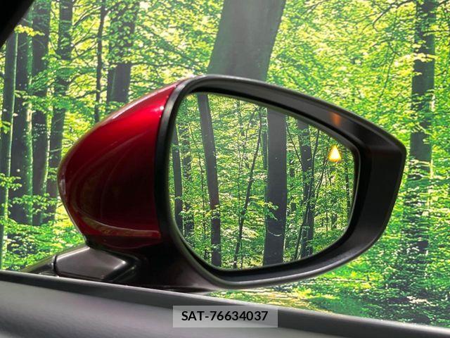 Mazda MAZDA3 2019-07 8438379-6