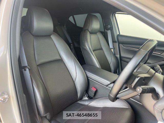 Mazda MAZDA3 2023-07 8438377-9
