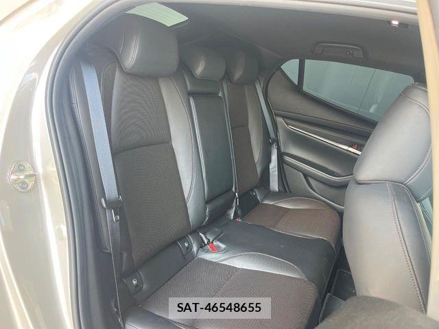 Mazda MAZDA3 2023-07 8438377-10