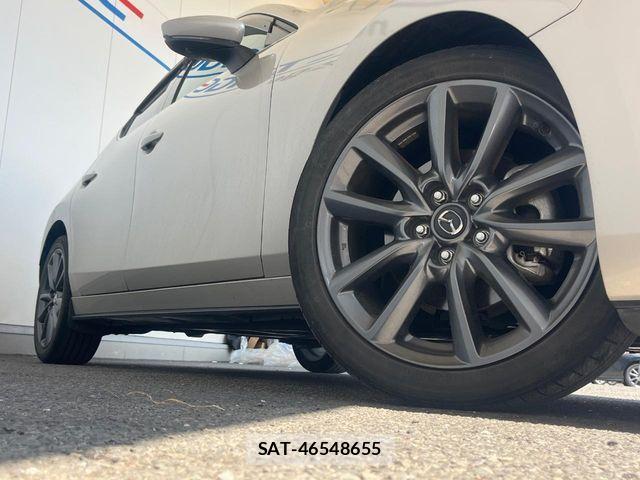 Mazda MAZDA3 2023-07 8438377-13