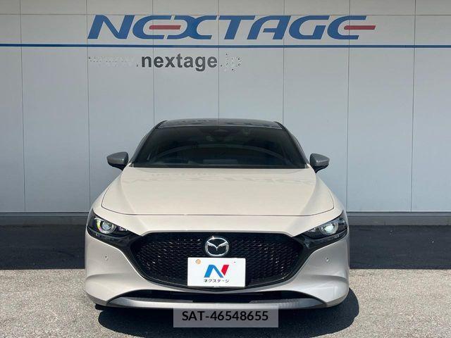 Mazda MAZDA3 2023-07 8438377-14