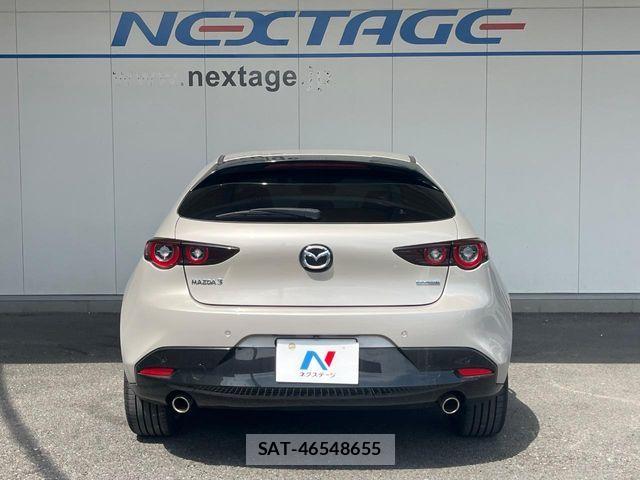 Mazda MAZDA3 2023-07 8438377-15