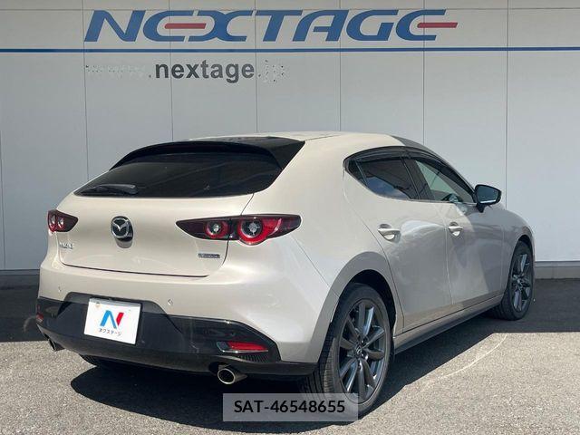 Mazda MAZDA3 2023-07 8438377-16