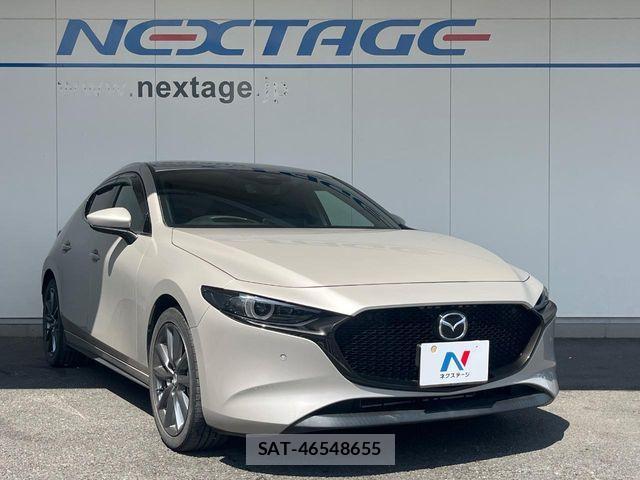 Mazda MAZDA3 2023-07 8438377-17