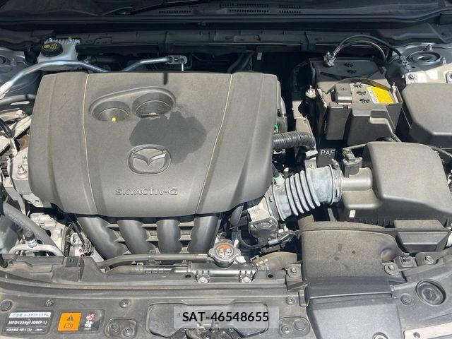 Mazda MAZDA3 2023-07 8438377-18