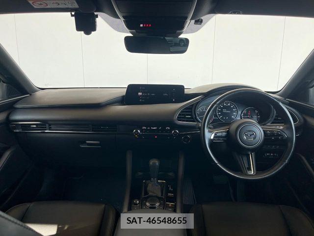 Mazda MAZDA3 2023-07 8438377-1