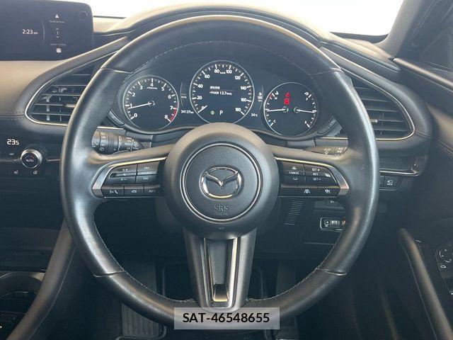 Mazda MAZDA3 2023-07 8438377-8