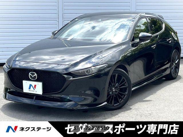 Mazda MAZDA3 2021-11 8438375-0