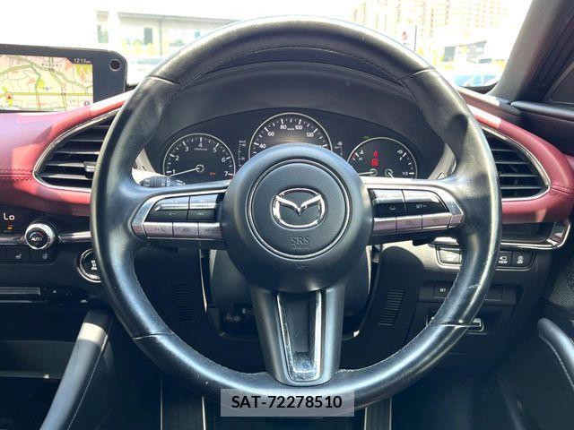 Mazda MAZDA3 2021-11 8438375-10