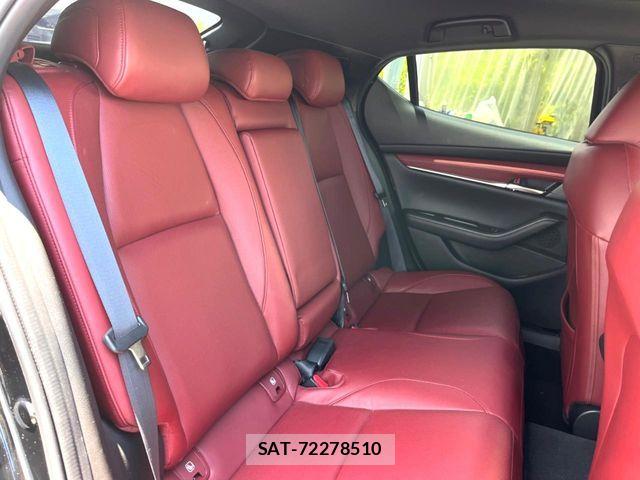 Mazda MAZDA3 2021-11 8438375-12