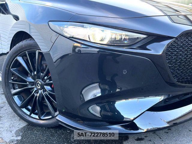Mazda MAZDA3 2021-11 8438375-14