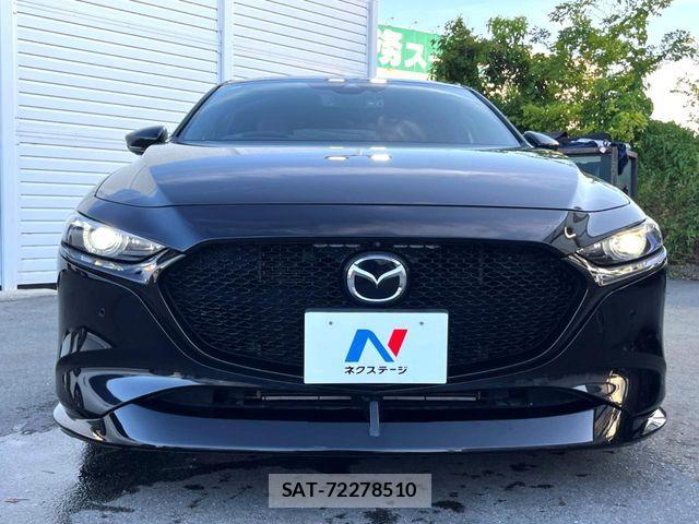 Mazda MAZDA3 2021-11 8438375-16