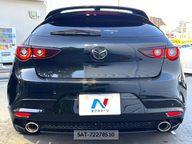 Mazda MAZDA3 2021-11 8438375-17